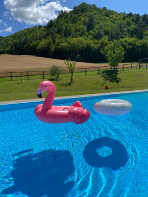 Agriturismo Popolano Di Sotto
